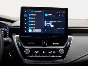 Toyota Corolla 140H Active Plus Touring Sport  - Foto 16