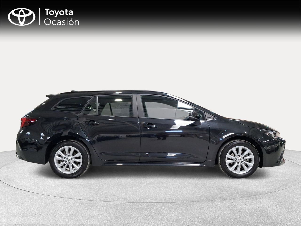 Toyota Corolla 140H Active Plus Touring Sport  - Foto 18