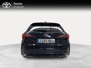 Toyota Corolla 140H Active Plus Touring Sport  - Foto 5
