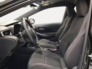 Toyota Corolla 140H Active Plus Touring Sport  - Foto 13