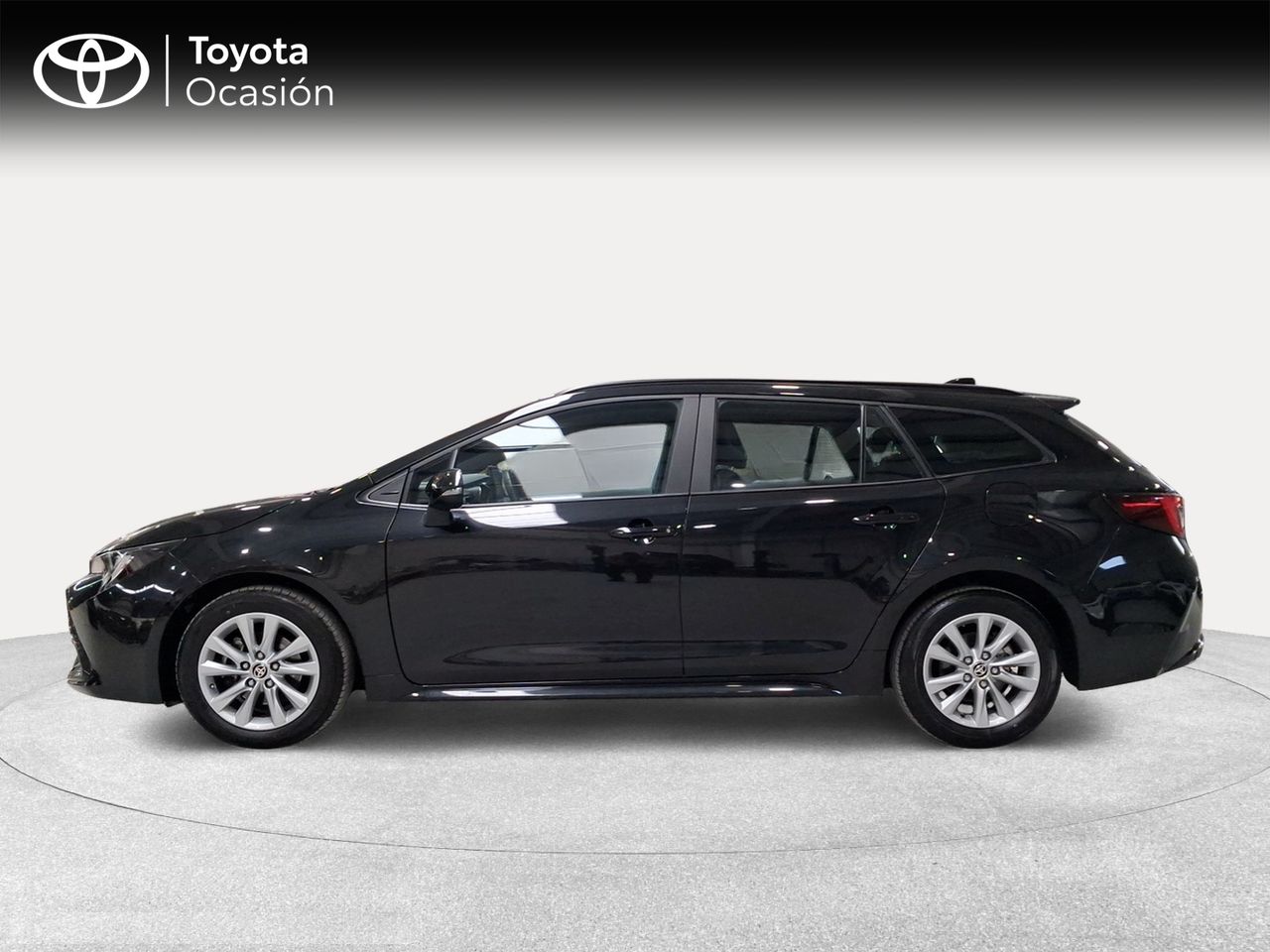 Toyota Corolla 140H Active Plus Touring Sport  - Foto 4