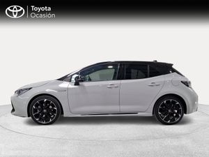 Toyota Corolla 2.0 180H GR-SPORT E-CVT  - Foto 4