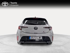 Toyota Corolla 2.0 180H GR-SPORT E-CVT  - Foto 5