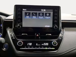 Toyota Corolla 2.0 180H GR-SPORT E-CVT  - Foto 16