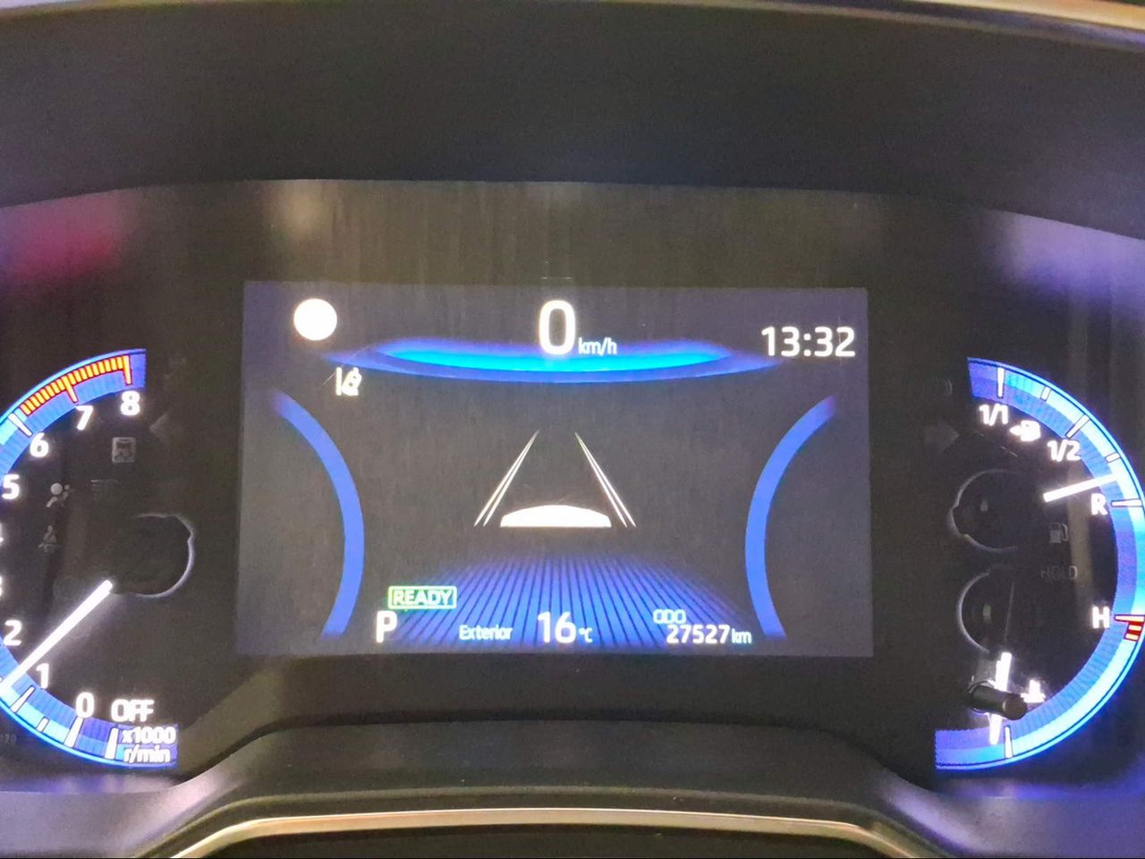 Toyota Corolla 2.0 180H GR-SPORT E-CVT  - Foto 15