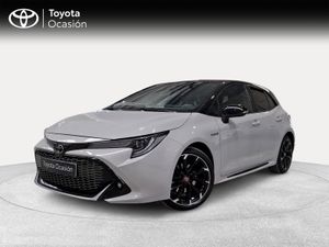 Toyota Corolla 2.0 180H GR-SPORT E-CVT  - Foto 2