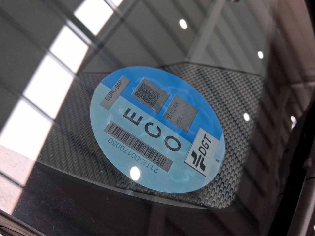 Toyota Corolla 2.0 180H GR-SPORT E-CVT  - Foto 21