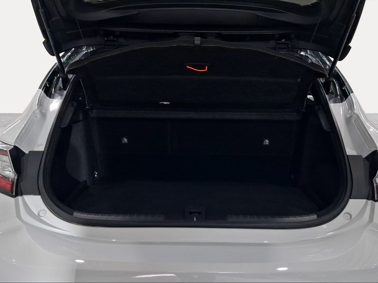 Toyota Corolla 2.0 180H GR-SPORT E-CVT  - Foto 11