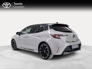 Toyota Corolla 2.0 180H GR-SPORT E-CVT  - Foto 3