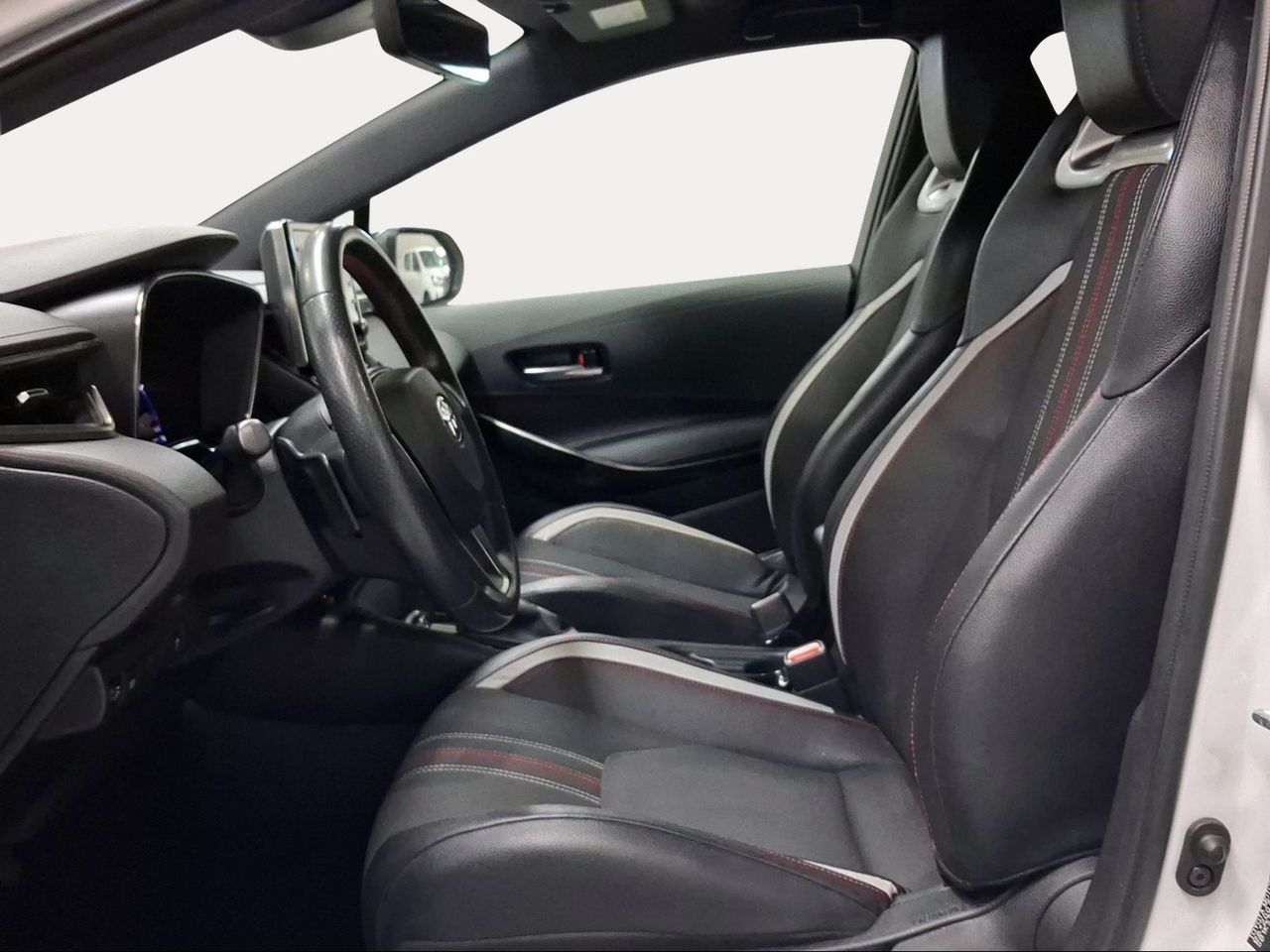 Toyota Corolla 2.0 180H GR-SPORT E-CVT  - Foto 13