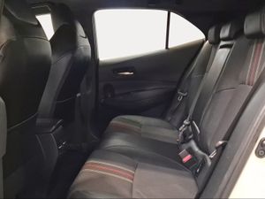 Toyota Corolla 2.0 180H GR-SPORT E-CVT  - Foto 12