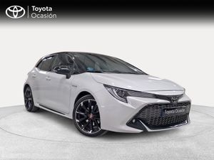Toyota Corolla 2.0 180H GR-SPORT E-CVT  - Foto 20