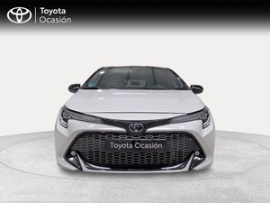 Toyota Corolla 2.0 180H GR-SPORT E-CVT  - Foto 6