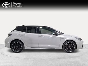 Toyota Corolla 2.0 180H GR-SPORT E-CVT  - Foto 18