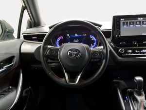 Toyota Corolla 2.0 180H GR-SPORT E-CVT  - Foto 10