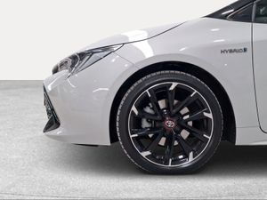 Toyota Corolla 2.0 180H GR-SPORT E-CVT  - Foto 17
