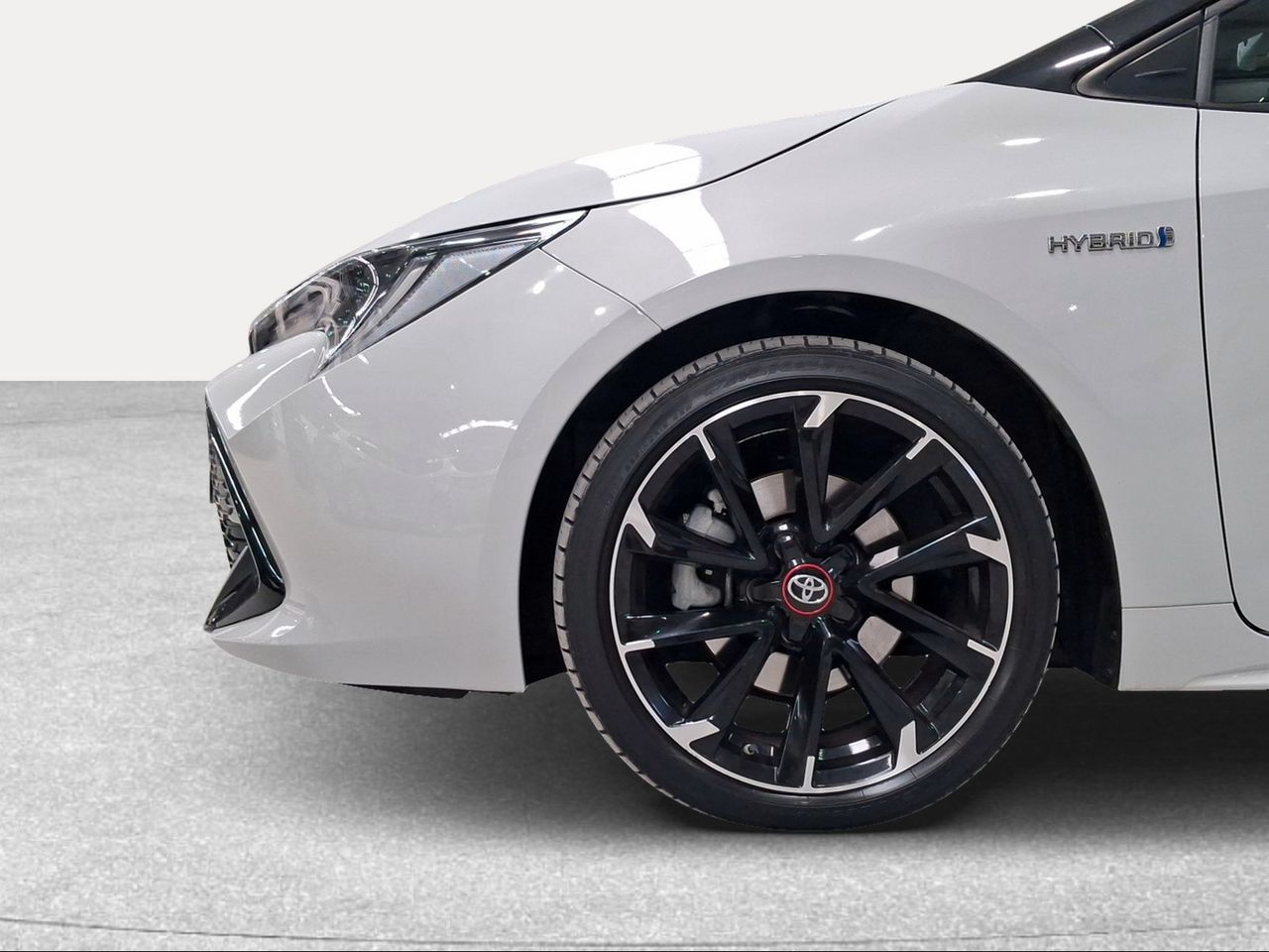 Toyota Corolla 2.0 180H GR-SPORT E-CVT  - Foto 17