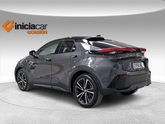 Foto coche
