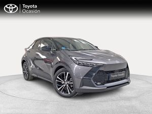 Toyota C-HR 1.8 Spirit Hybrid 140 Skyview  - Foto 20