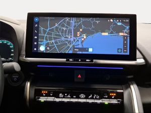 Toyota C-HR 1.8 Spirit Hybrid 140 Skyview  - Foto 16