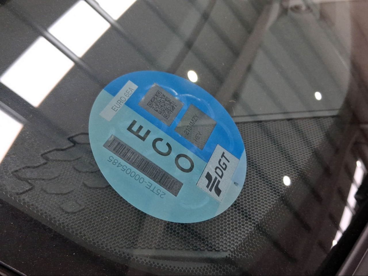 Toyota C-HR 1.8 Spirit Hybrid 140 Skyview  - Foto 30