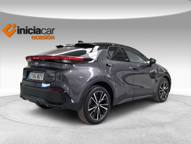 Foto coche