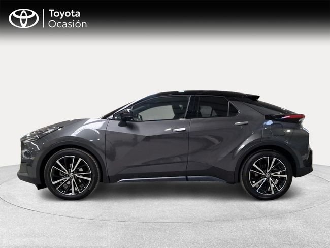 Foto coche