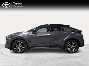 Toyota C-HR 1.8 Spirit Hybrid 140 Skyview  - Foto 4