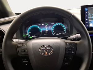 Toyota C-HR 1.8 Spirit Hybrid 140 Skyview  - Foto 14