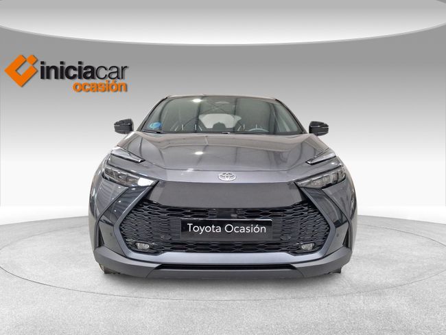 Foto coche