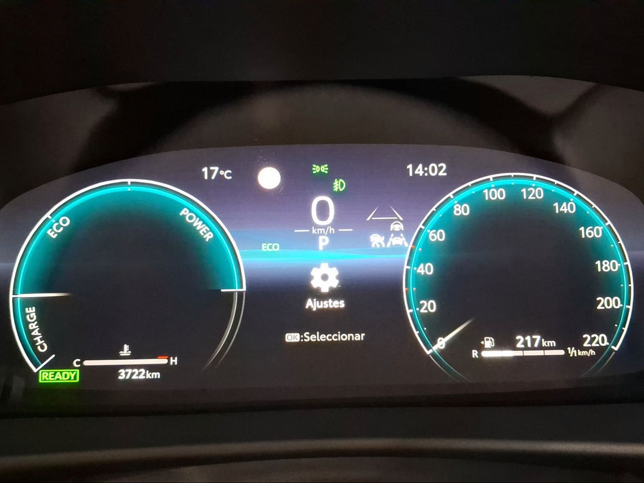 Toyota C-HR 1.8 Spirit Hybrid 140 Skyview  - Foto 15