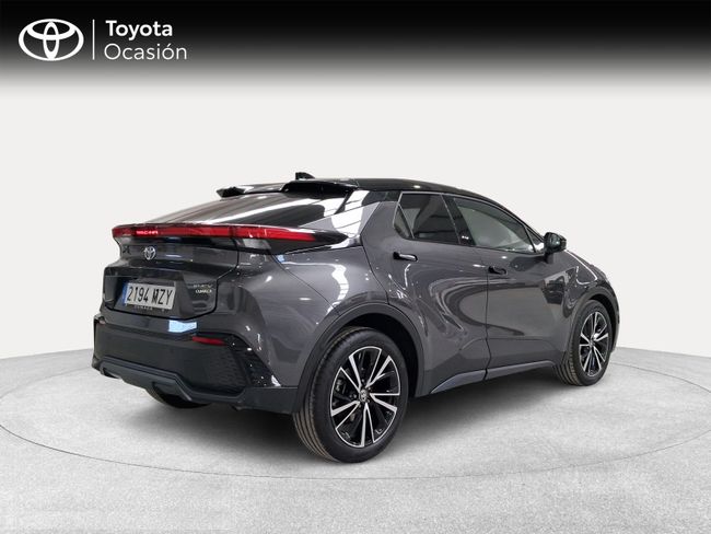 Foto coche
