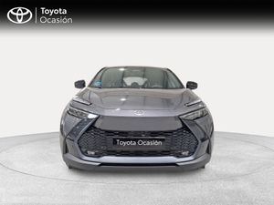 Toyota C-HR 1.8 Spirit Hybrid 140 Skyview  - Foto 6