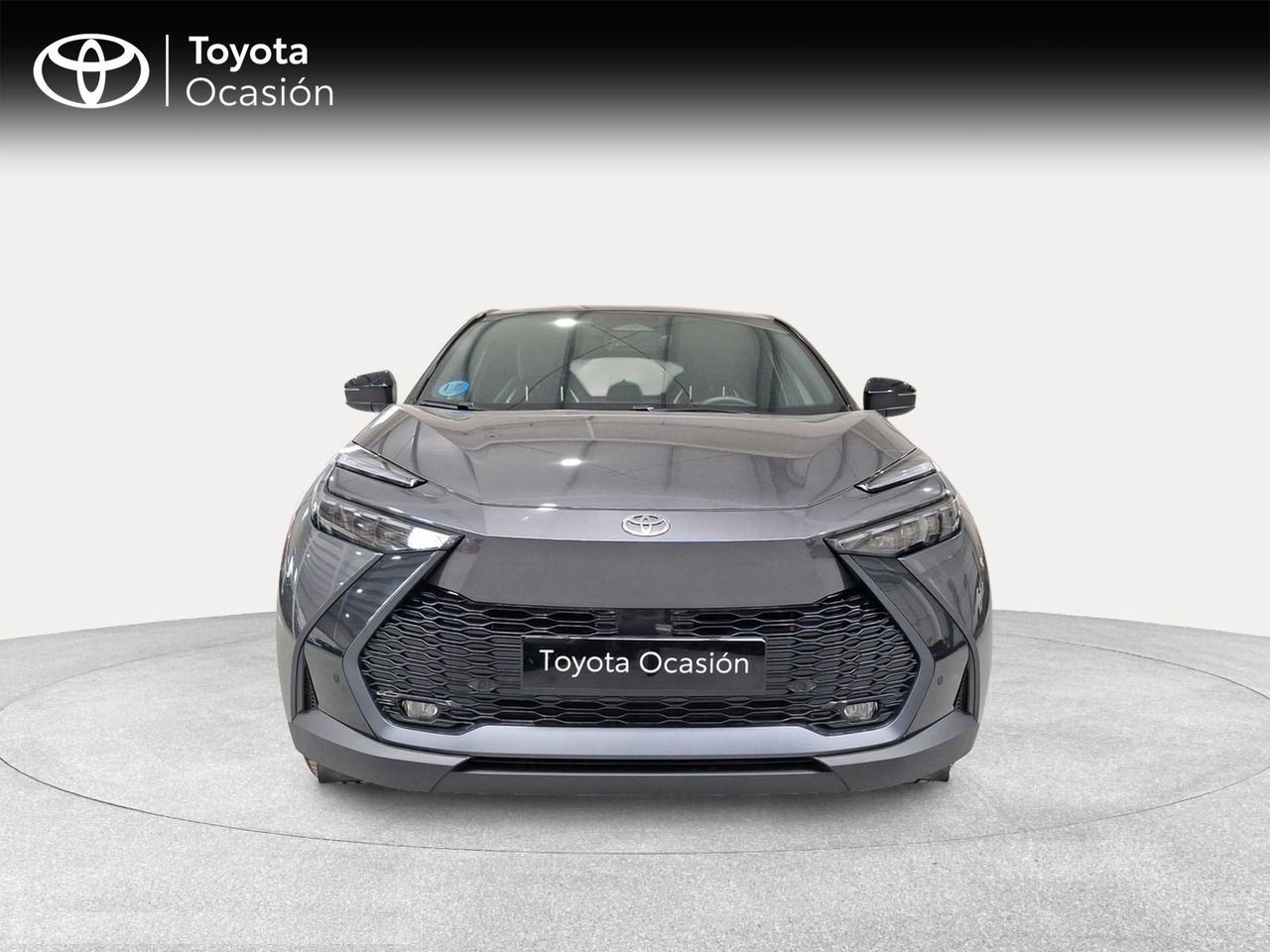 Toyota C-HR 1.8 Spirit Hybrid 140 Skyview  - Foto 6