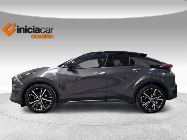 Foto coche