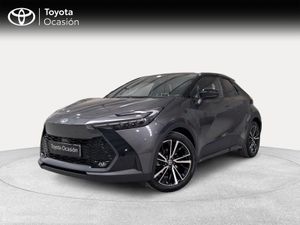 Toyota C-HR 1.8 Spirit Hybrid 140 Skyview  - Foto 2