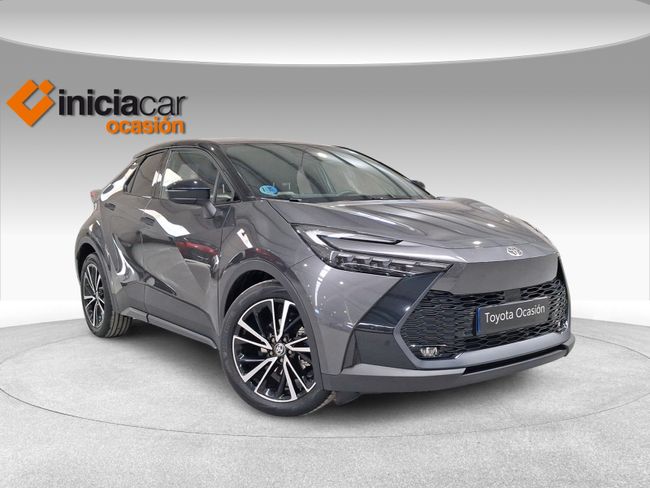 Foto coche
