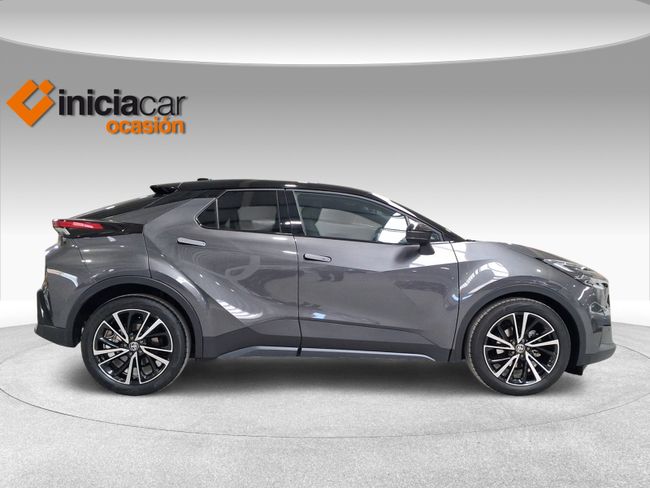 Foto coche