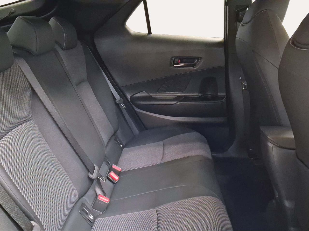 Toyota C-HR 1.8 Spirit Hybrid 140 Skyview  - Foto 8