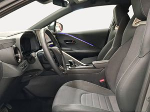 Toyota C-HR 1.8 Spirit Hybrid 140 Skyview  - Foto 13