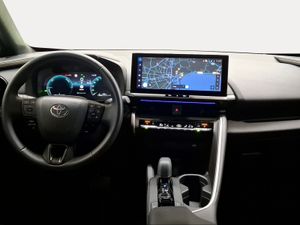 Toyota C-HR 1.8 Spirit Hybrid 140 Skyview  - Foto 9
