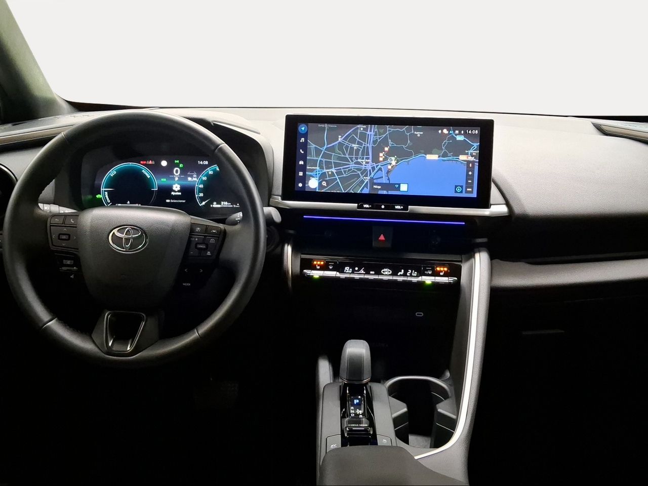 Toyota C-HR 1.8 Spirit Hybrid 140 Skyview  - Foto 9