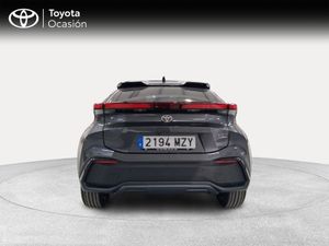 Toyota C-HR 1.8 Spirit Hybrid 140 Skyview  - Foto 5