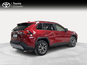 Toyota Rav4 2.5l 220H Advance  - Foto 19