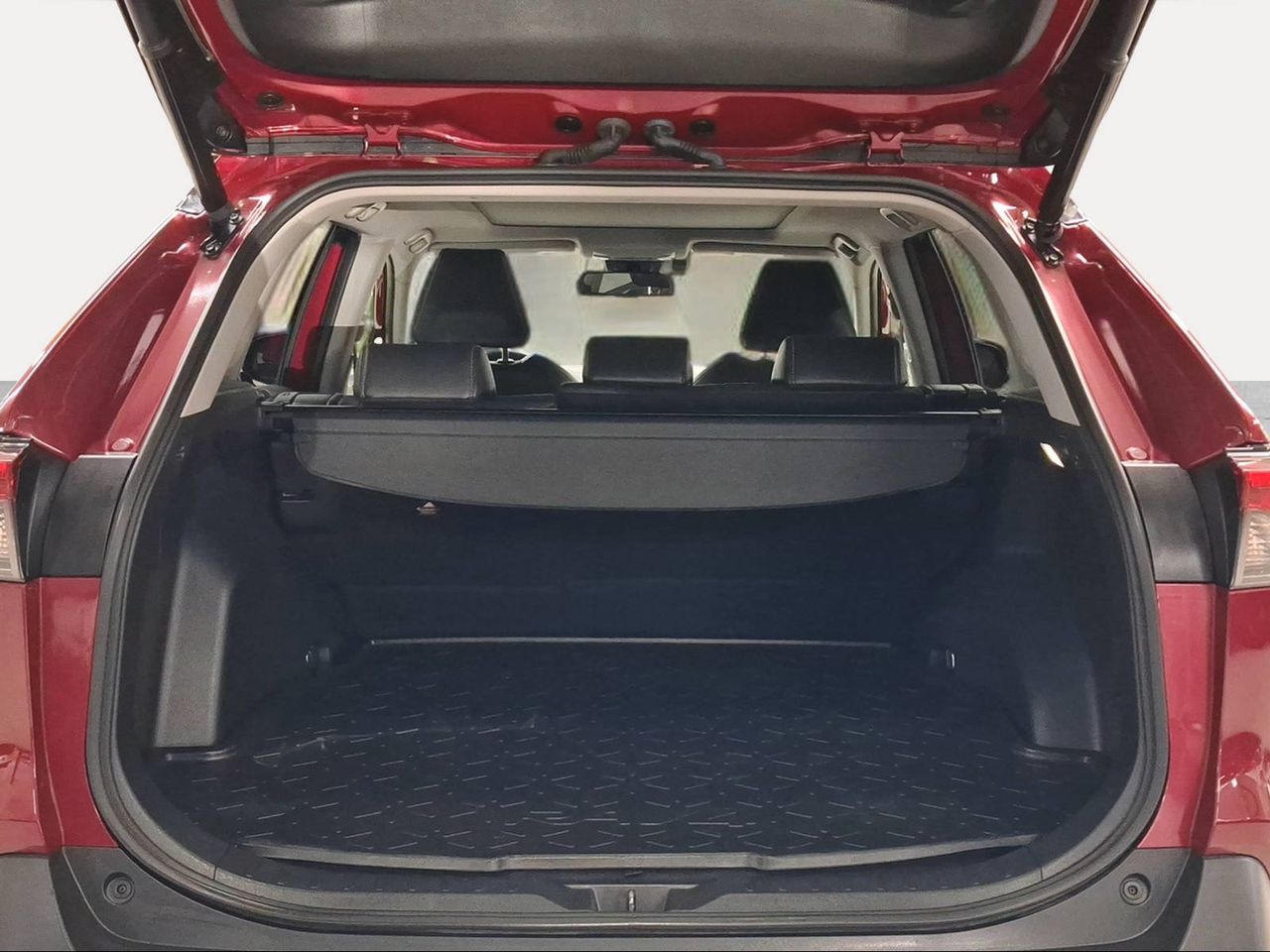 Toyota Rav4 2.5l 220H Advance  - Foto 11