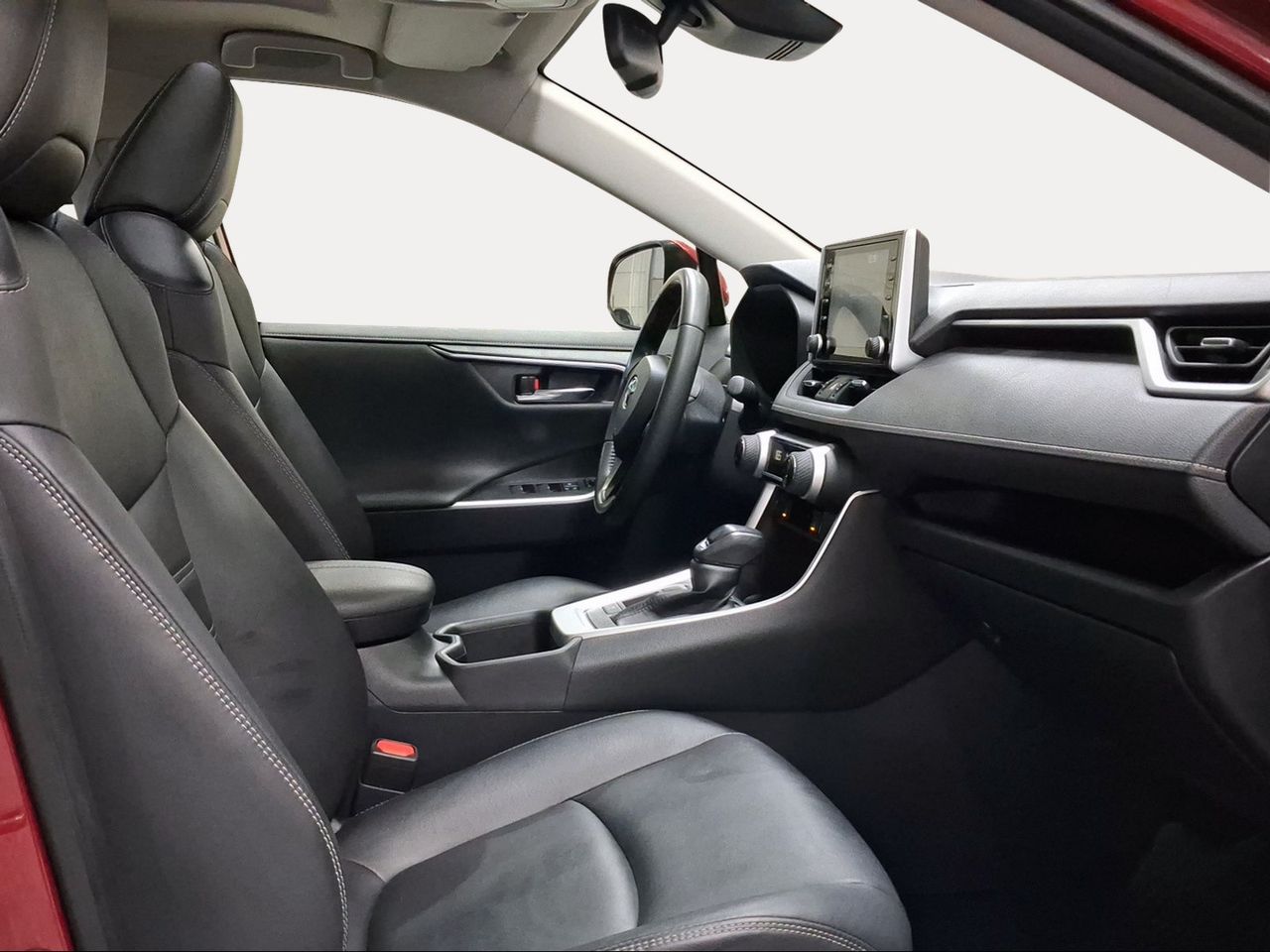 Toyota Rav4 2.5l 220H Advance  - Foto 7