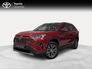 Toyota Rav4 2.5l 220H Advance  - Foto 2