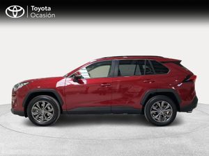 Toyota Rav4 2.5l 220H Advance  - Foto 4