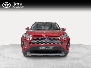 Toyota Rav4 2.5l 220H Advance  - Foto 6