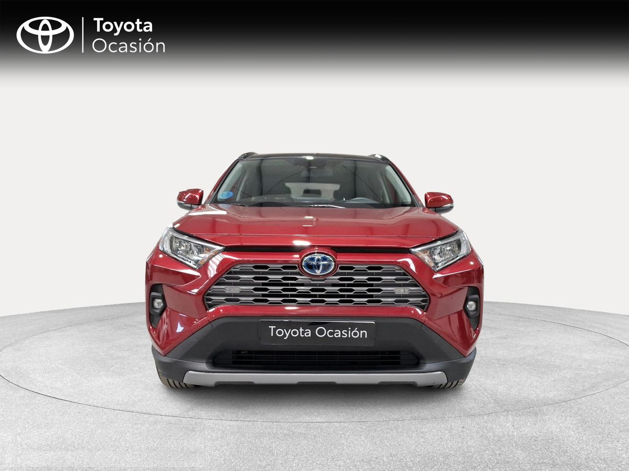 Toyota Rav4 2.5l 220H Advance  - Foto 6